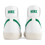 Blazer Mid '77 Vintage - Lucid Green/Sail