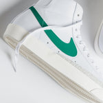Blazer Mid '77 Vintage - Lucid Green/Sail