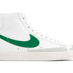 Blazer Mid '77 Vintage - Lucid Green/Sail