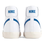 Blazer Mid '77 Vintage - Pacific Blue/Sail-White