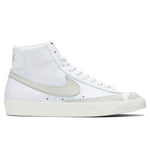 Blazer Mid '77 Vintage - White/Light Bone/Sail