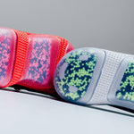 CC3 OBJ FK - Black/Bright Crimson/Volt