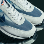 Daybreak SP - Teal Tint/Midnight Navy
