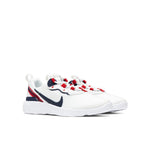 Element 55 (TD) - Summit White/Obsidian/University Red