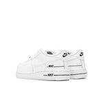 Force 1 LV8 3 Toddler - White/Black