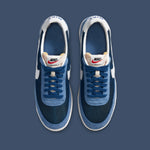 Killshot SP - Coastal Blue/White