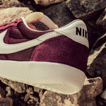 Killshot SP - Dark Beetroot/White