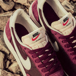Killshot SP - Dark Beetroot/White