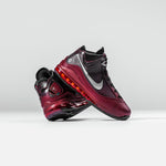 Lebron VII QS "Christmas" - Team Red/Metallic Silver/Black/Hot Red