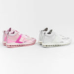 LeBron x Icon - White/Sail-Summit White