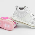 LeBron x Icon - White/Sail-Summit White