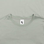 NRG LBJ X JE Tee - Jade Horizon/Jade Stone