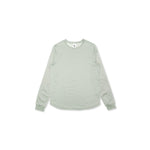NRG LBJ X JE Tee - Jade Horizon/Jade Stone