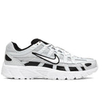 P-6000 - Pure Platinum/White/Black