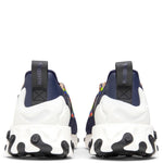 React Sertu - Blackend Blue/Light Aqua