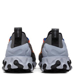 React Sertu - Iron Grey/Black/Light Smoke Grey