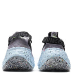 Space Hippie 04 - Grey/Volt