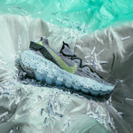 Space Hippie 04 - Grey/Volt