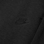 Sportswear Tech Fleece Joggers - Black