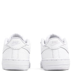 Toddler Air Force 1 '06 - White/White/White