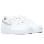 Women's Air Force 1 '07 Essential - White/White