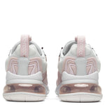 Women's Air Max 270 React ENG - Photon Dust/Summit White/Barely Rose