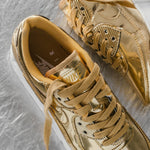 Women's Air Max 90 SP - Metallic Gold/Club Gold