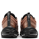 Women's Air Max 97 - Oil Grey/Metallic Silver/Metallic Red Bronze