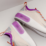 Women's Air Max Dia SE - Light Orewood Brown/Hyper Violet/Starfish