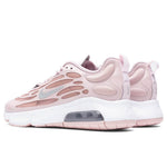 Women's Air Max Exosense - Barely Rose/Metallic Silver
