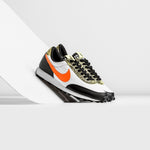 Women's Daybreak QS - Black/Total Orange/Dynamic Yellow