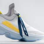 Women's Joyride Optik - Vast Grey/Bright Citron/Topaz