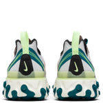 Women's React Element 55 - Fossil Stone/Dark Smoke Grey