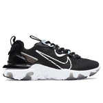 Women's React Vision - Black/White