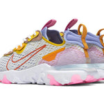 Women's React Vision - Pure Platinum/Rust Factor/Light Thistle