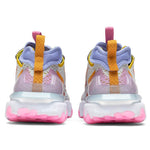 Women's React Vision - Pure Platinum/Rust Factor/Light Thistle