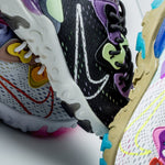Women's React Vision - Pure Platinum/Rust Factor/Light Thistle