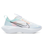 Women's Vista Lite - White/Bright Crimson