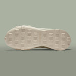 Women's Waffle Racer LX Series QS - Pale Ivory/Silver