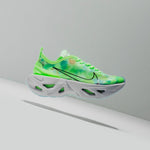 Women's Zoom X Vista Grind SP "Lime Blast "- Lime Blast