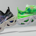 Women's Zoom X Vista Grind SP "Lime Blast "- Lime Blast