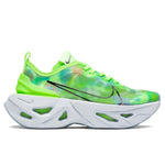 Women's Zoom X Vista Grind SP "Lime Blast "- Lime Blast