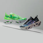 Women's Zoom X Vista Grind SP "Night Aqua" - Platinum Violet