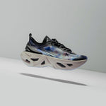Women's Zoom X Vista Grind SP "Night Aqua" - Platinum Violet
