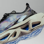 Women's Zoom X Vista Grind SP "Night Aqua" - Platinum Violet