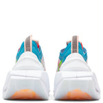 Women's Zoom X Vista Grind - White/Green Strike/Vivid Purple