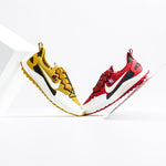 Nike x Gyakusou ZM Pegasus 36 TR - Sport Red/Thunder Blue/Sail