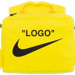 Nike x Off-White Women's NRG As X-Cross Bib #1 - Optic Yellow