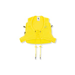 Nike x Off-White Women's NRG As X-Cross Bib #1 - Optic Yellow