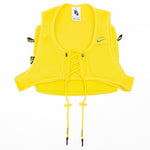 Nike x Off-White Women's NRG As X-Cross Bib #1 - Optic Yellow